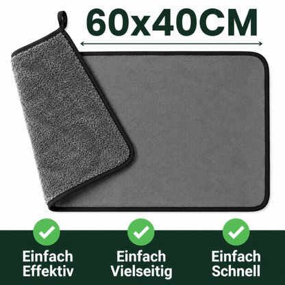 SUNOVIAA-Tuch – Der Liebling der Deutschen (XXL 60×40 cm)