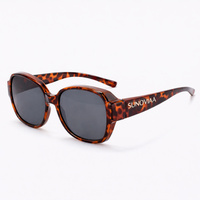 Serein / Leopard