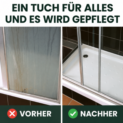 SUNOVIAA-Tuch – Der Liebling der Deutschen (XXL 60×40 cm)