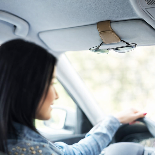 Magnetischer Brillenhalter