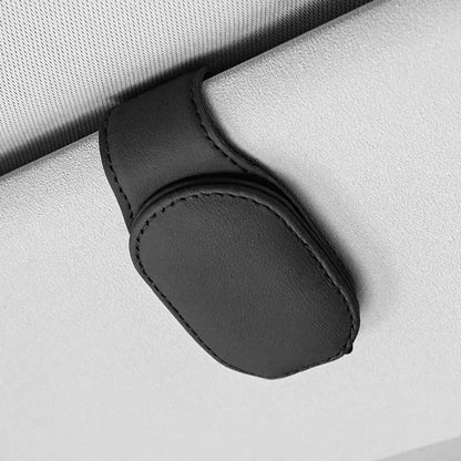 Magnetischer Brillenhalter